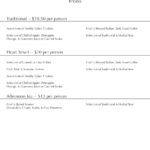 FINAL Page’s Menus SNACKS