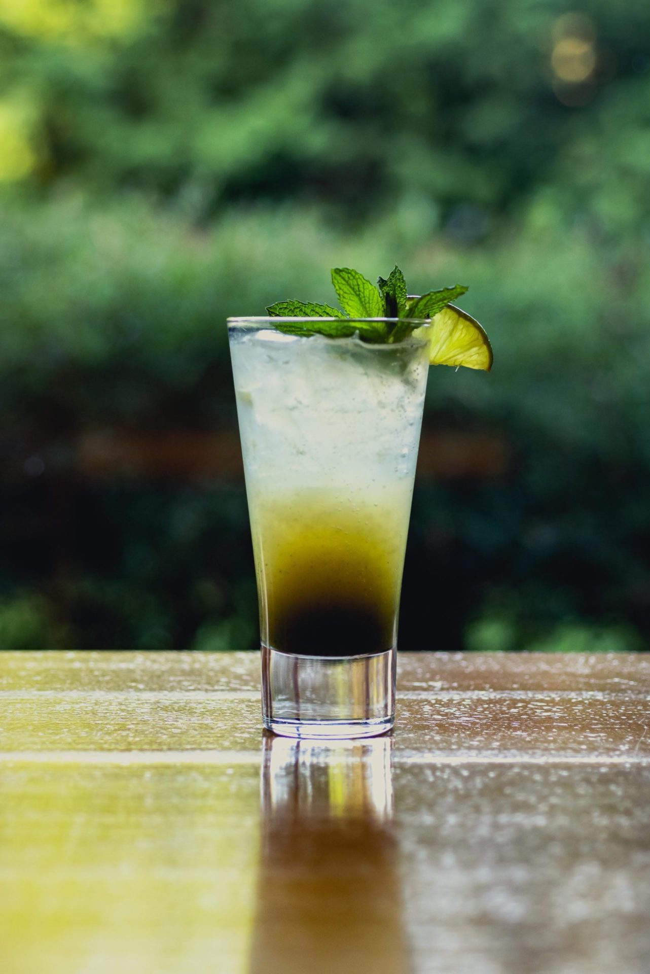 Lime Mojito