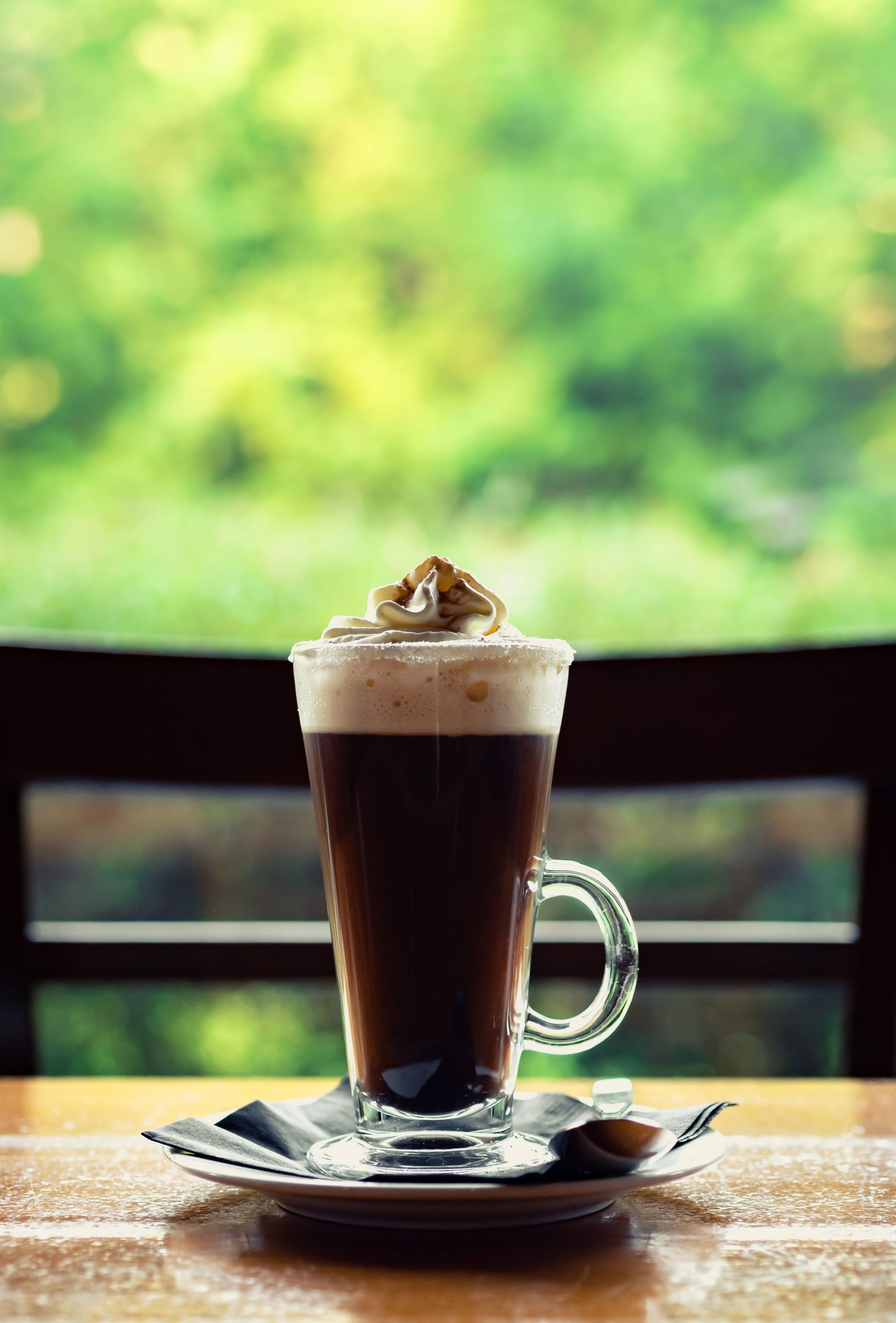 Special Coffees