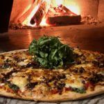 PHASE FOUR PIZZA