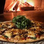 PHASE FOUR PIZZA