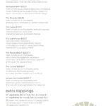 WINTER WEB MENU 2024 PIZZAS 2