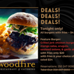 Copy of Copy of elegant restaurant food social media template-4