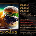 Copy of Copy of elegant restaurant food social media template-5