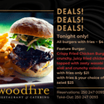 Copy of Copy of elegant restaurant food social media template-9